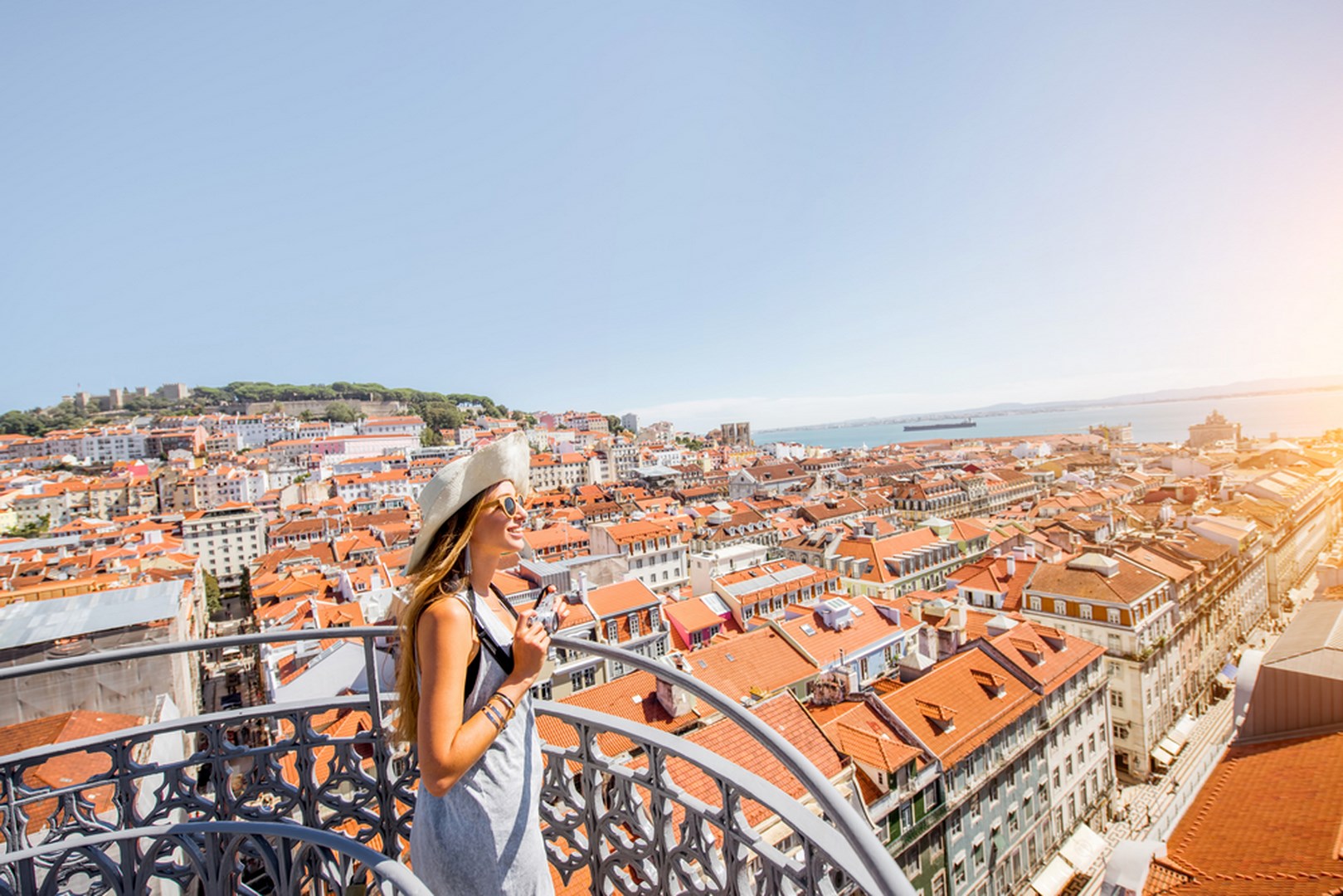 تعد البرتغال وجهة سفر جاذبة لجميع عشاق السفر